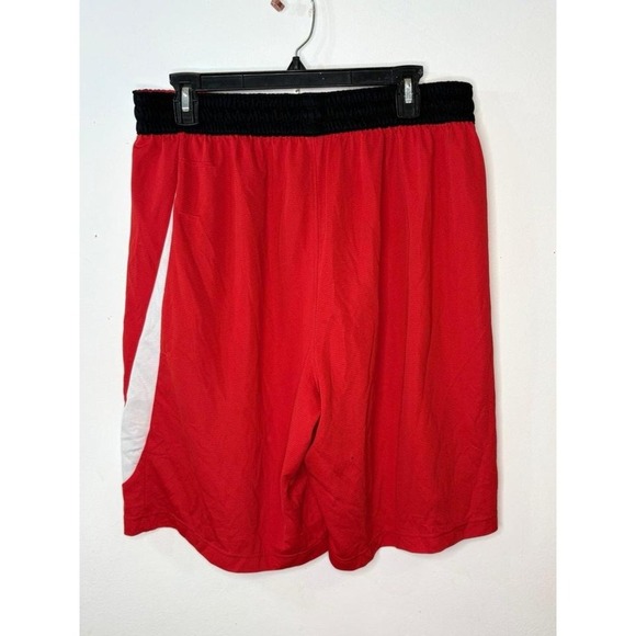 Mens Nike Shorts Dri-Fit Basketball shorts size xxl - Picture 5 of 6